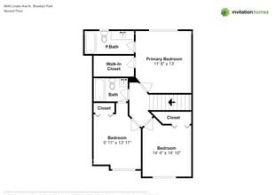 9940 Linden Ave N in Minneapolis, MN - Foto de edificio - Building Photo