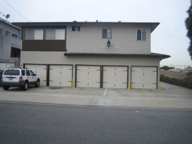 11855 Grevillea Ave Apartments