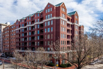 The Griffin Condominium in Washington, DC - Building Photo - Building Photo