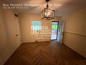 1507 Berwick Rd SW in Winston-Salem, NC - Building Photo - Building Photo