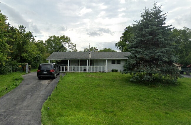 property at 18400 Anthony Ave
