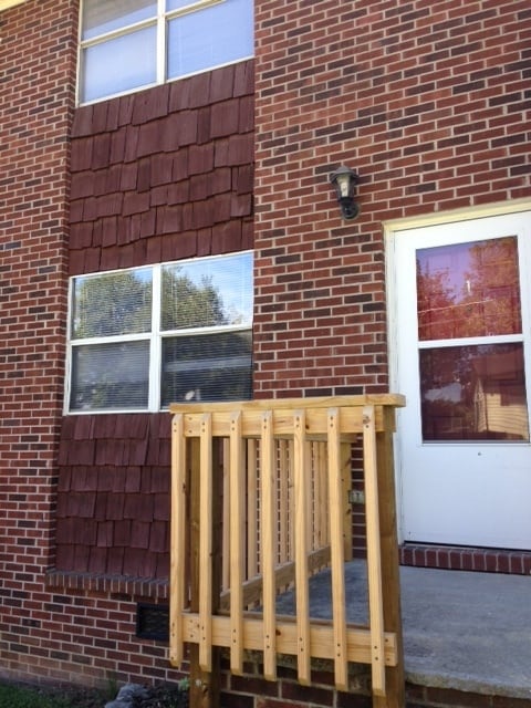 property at 1007 Oak St