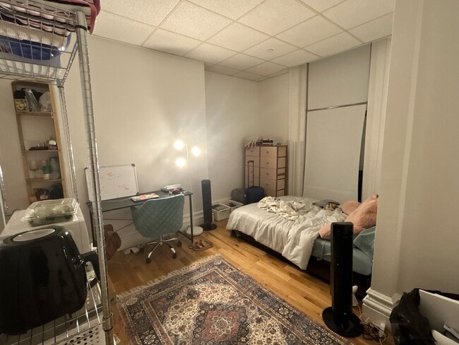 408 Beacon St, Unit 2 in Boston, MA - Foto de edificio - Building Photo