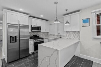 506 New Jersey Ave in Atlantic City, NJ - Building Photo - Building Photo