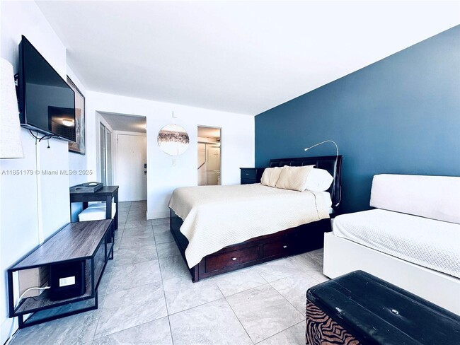 property at 6484 Indian Creek Dr