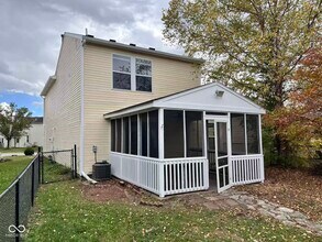 4450 Connaught W Dr in Plainfield, IN - Building Photo - Building Photo