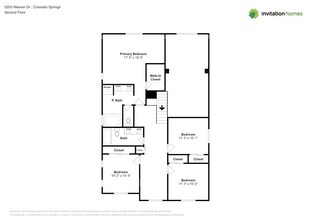 5203 Weaver Dr in Colorado Springs, CO - Building Photo - Building Photo