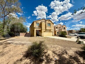 12272 W Reyher Farms Loop in Marana, AZ - Building Photo - Building Photo