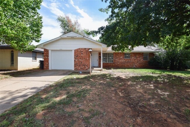 property at 4320 Bonaparte Blvd