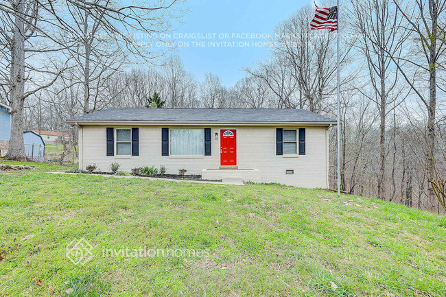 107 Treetop Ct in White House, TN - Building Photo - Building Photo