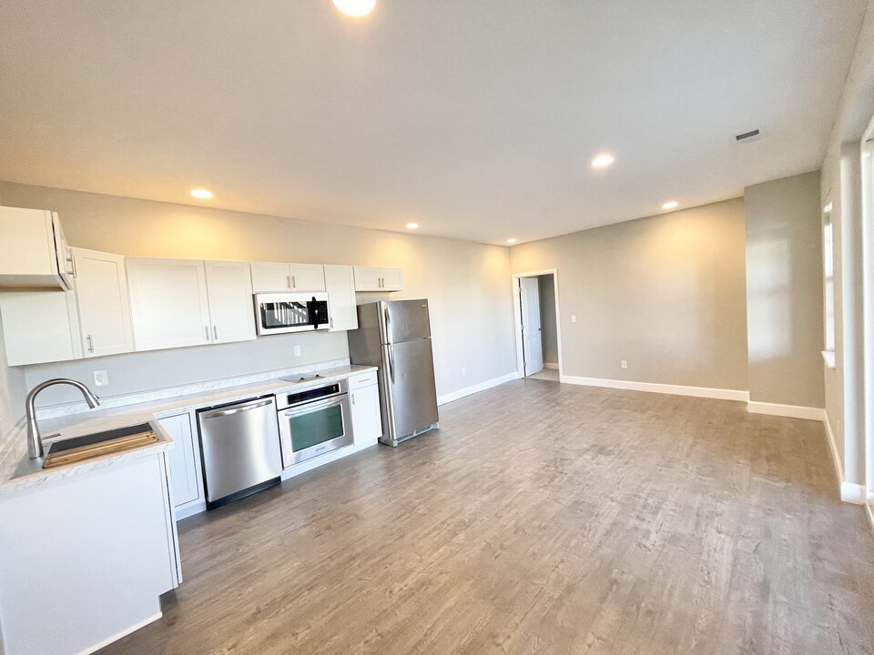3009 Eagle Wing Way, Unit Private Walkout Basement in Castle Rock, CO - Building Photo