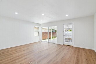 17107 San Jose St in Los Angeles, CA - Building Photo - Building Photo