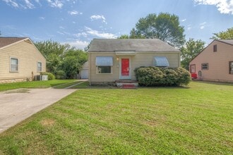 729 N Florence Pl in Tulsa, OK - Building Photo - Building Photo