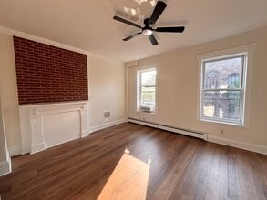 56 Madison Ave in Jersey City, NJ - Building Photo - Building Photo