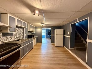 61 Bowman St in Wilkes-Barre, PA - Building Photo - Building Photo