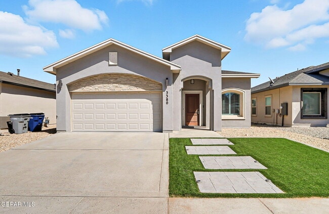 3380 David Palacio Dr