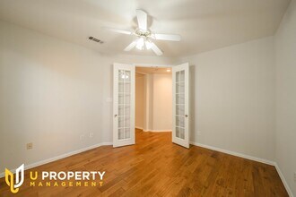 2616 Barrington Dr in Plano, TX - Foto de edificio - Building Photo