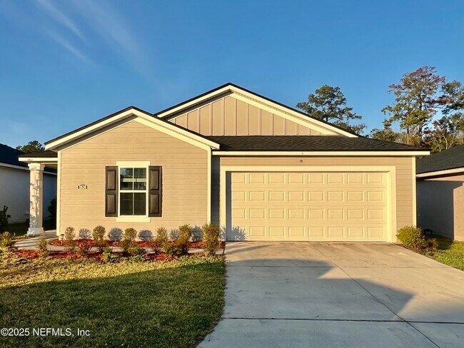 11630 PALLADIO Wy in Jacksonville, FL - Building Photo - Building Photo