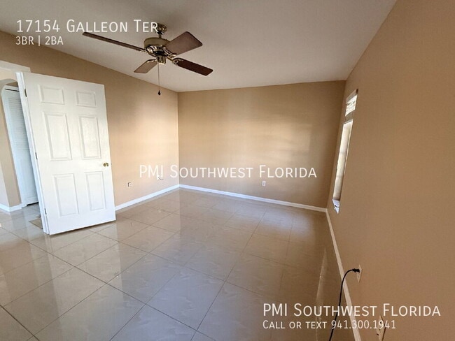 17154 Galleon Terrace in Port Charlotte, FL - Building Photo - Building Photo