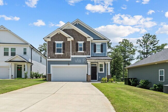 property at 138 Candleberry Dr