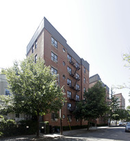 2770 Briggs Avenue Apartments