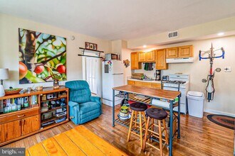 527 S 21st St in Philadelphia, PA - Building Photo - Building Photo