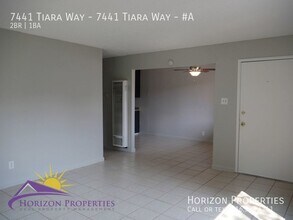 7441 Tiara Way in Citrus Heights, CA - Building Photo - Building Photo