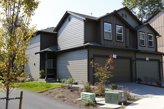 Cherrywood Apartments in Bothell, WA - Building Photo - Building Photo