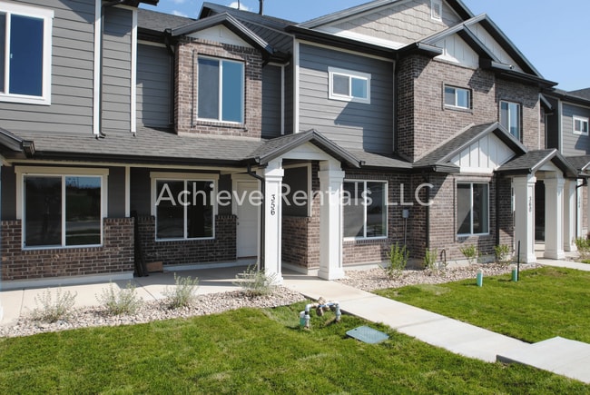 property at 356 E 2020 N