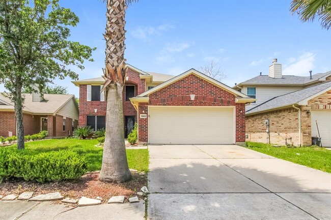 property at 7811 Cedar View St