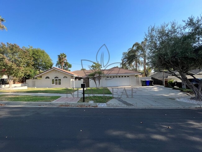 22641 De Soto St in Grand Terrace, CA - Building Photo - Building Photo