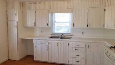 1105 Wallace St in Clovis, NM - Building Photo - Building Photo