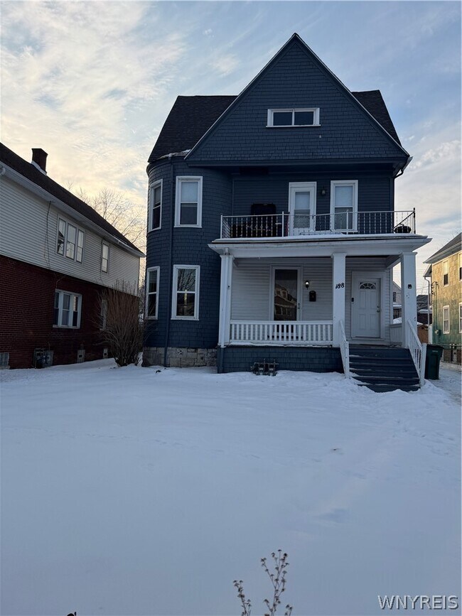 188 Norwalk Ave in Buffalo, NY - Building Photo - Building Photo