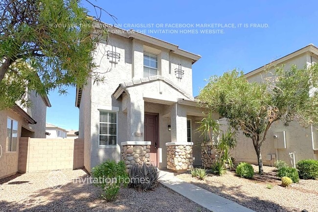 3023 S 101st Ave in Tolleson, AZ - Foto de edificio - Building Photo