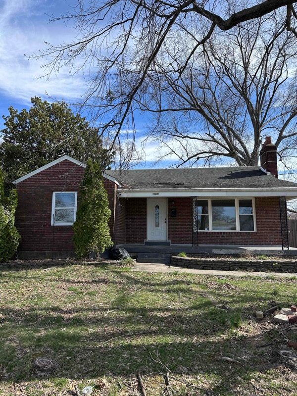 3723 Carol Rd in Louisville, KY - Building Photo - Building Photo