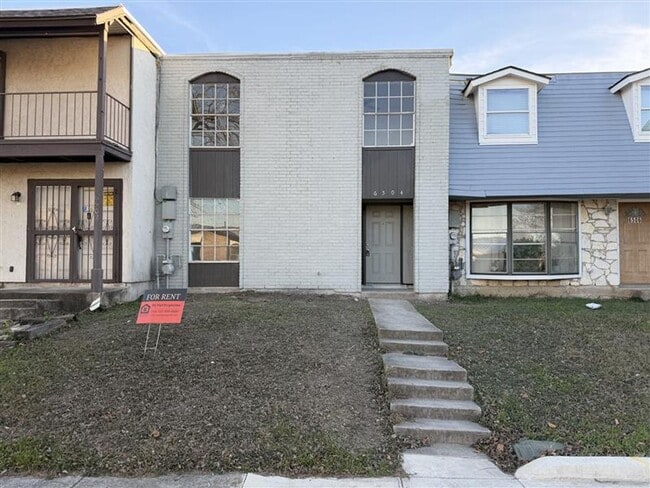 property at 6504 Spring Manor St