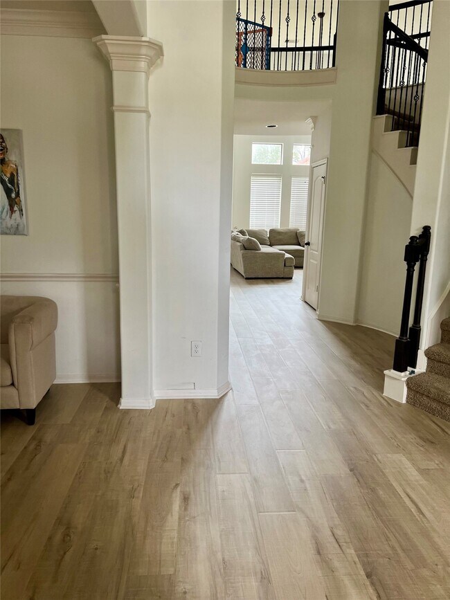 14442 Mountain Cliff Ln in Houston, TX - Building Photo - Building Photo