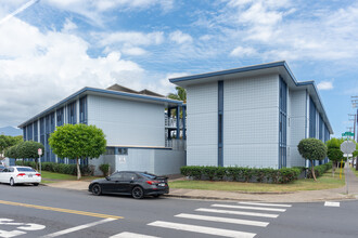 Kaumualii Park in Honolulu, HI - Building Photo - Primary Photo