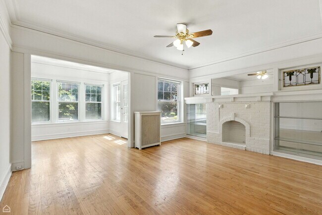 6528 N Bosworth Ave in Chicago, IL - Building Photo - Building Photo