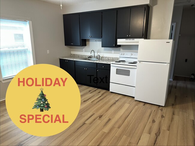 219 N Carys Ln, Unit Carys Lane