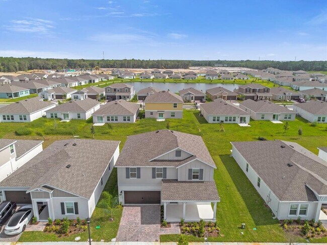 4830 Worchester Dr in Kissimmee, FL - Building Photo - Building Photo