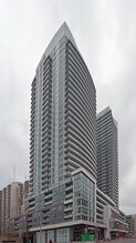 The Madison in Toronto, ON - Building Photo - Building Photo