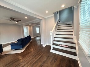 1514 Joseph E. Boone Blvd NW in Atlanta, GA - Building Photo - Building Photo