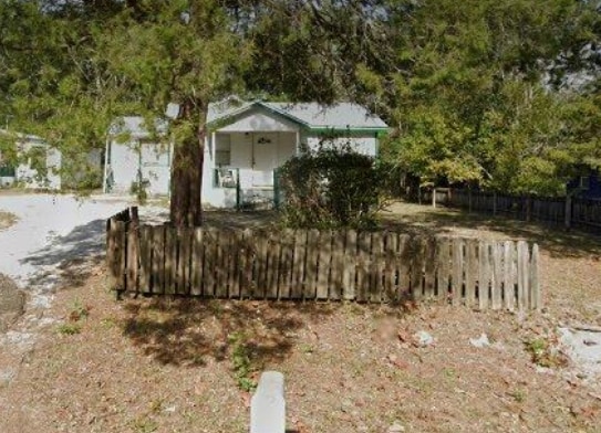 property at 505 Dorsey Ave