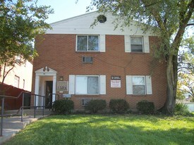 2222 Stanhope Ave Apartments