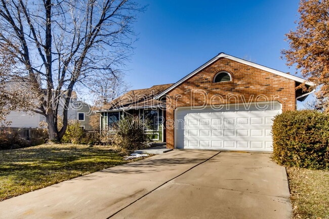 property at 11527 E Highline Pl