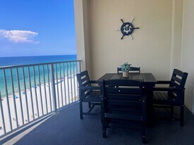 10625 Front Beach Rd, Unit 1105 in Panama City Beach, FL - Building Photo