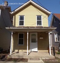 43 Aylesworth Ave