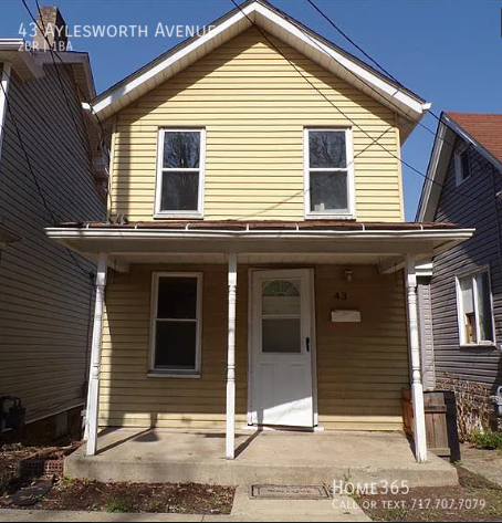 43 Aylesworth Ave Photo