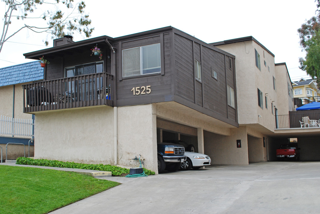 1525 Calle Sacramento in San Clemente, CA - Building Photo